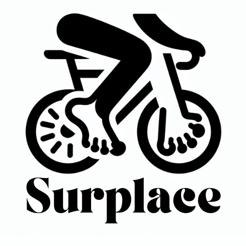 Fietsenherstelling Surplace